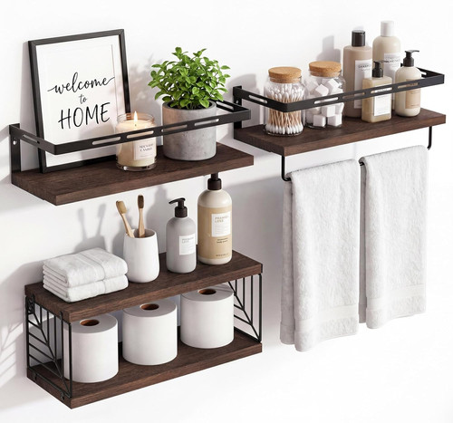 Wall mounted bathroom - wall,
