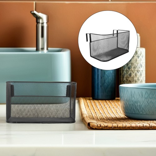 Shower organizer basket bunk - shower,