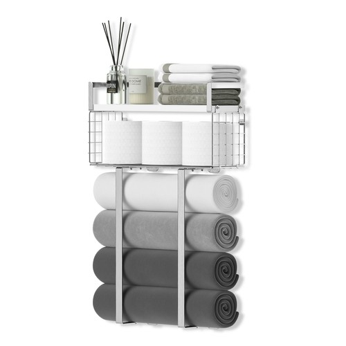 Towel racks for bathroom - towel,