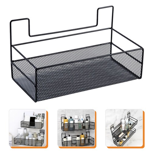 Bathroom shelf storage - bathroom,