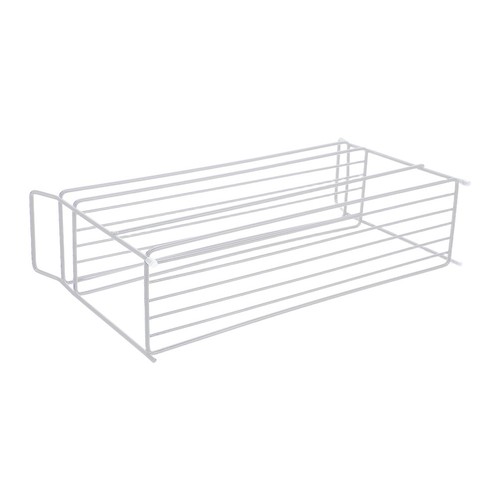 Bathroom storage rack over - bathroom,