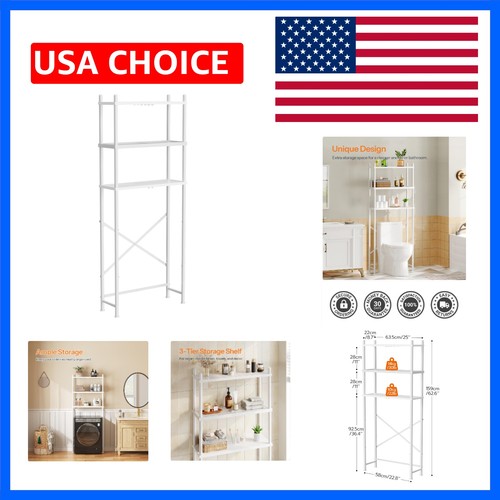 Over the toilet storage - over,