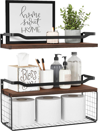 Wopitues floating shelves - wopitues,