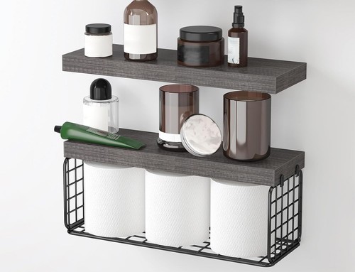 Fixwal tier bathroom - fixwal,