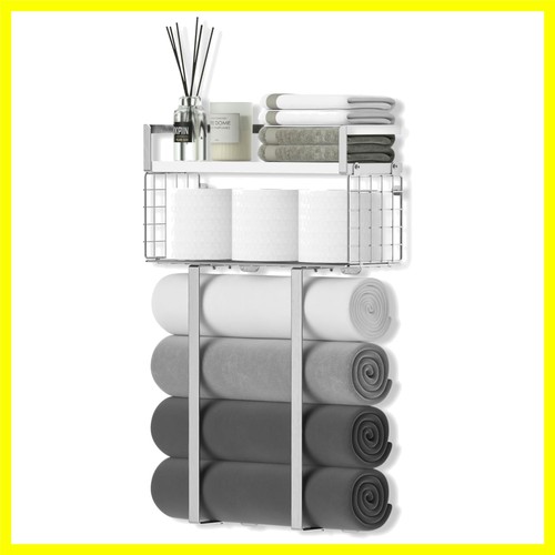 Towel racks for - towel, bathroom