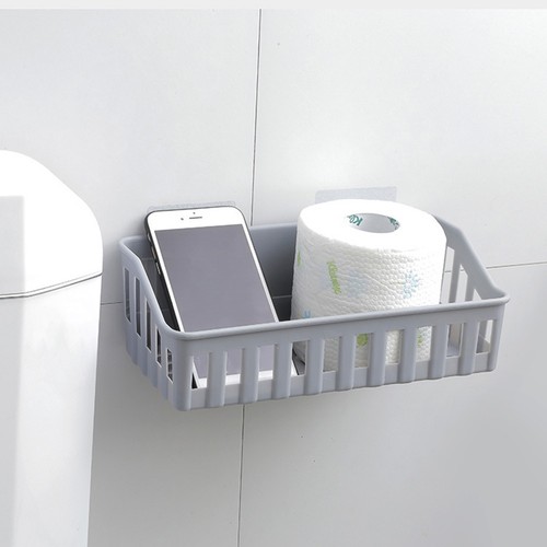 Restroom small shelves - ,