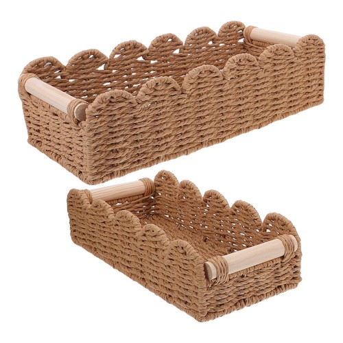 Pcs scalloped edge - pcs,