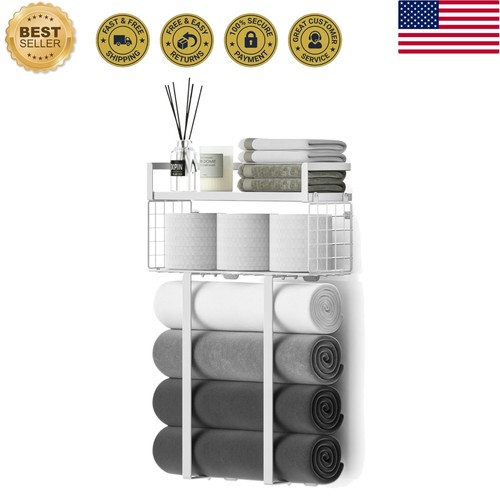Towel racks for bathroom - towel,