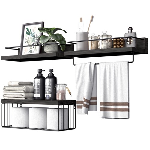 Popishelves bathroom shelves - popishelves,