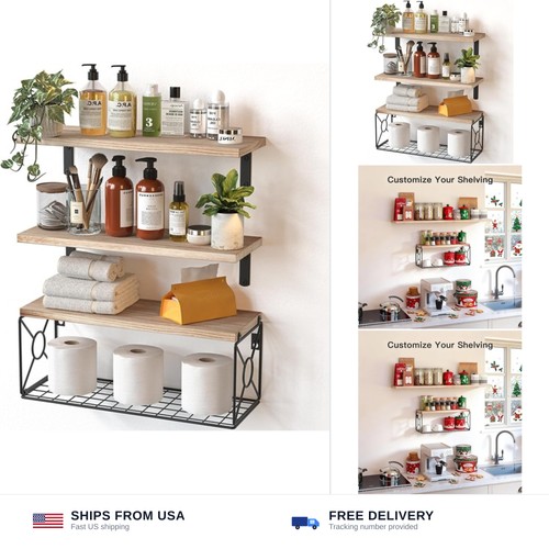 Amada bathroom shelves over - amada,