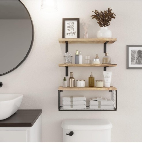 Wopitues bathroom shelf over - wopitues,