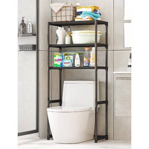 Heavy duty steel - steel, 3-tier