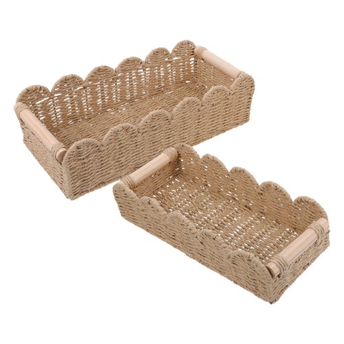Pcs wooden handle storage - ,