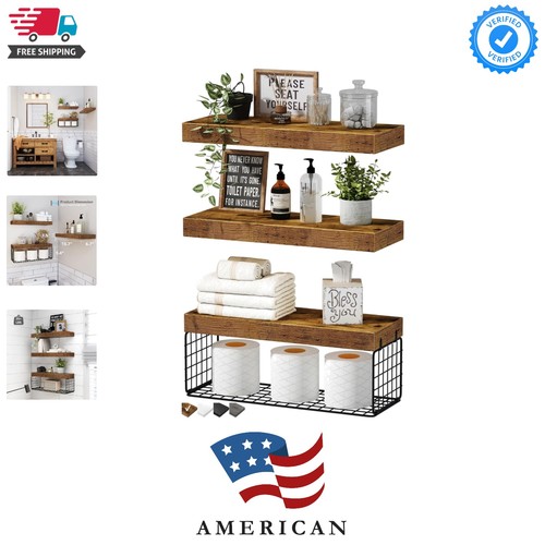 Bathroom shelves over - shelves, toilet