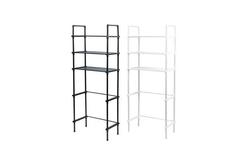 Bathroom storage rack - bathroom,