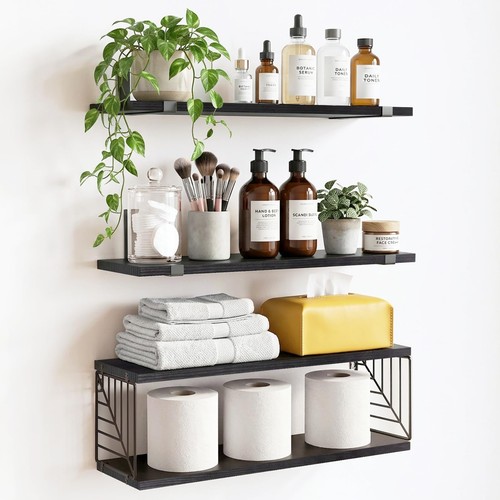 Fixwal tier bathroom - fixwal,