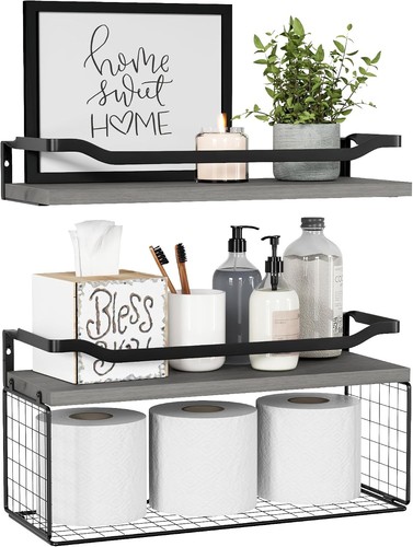 Wopitues bathroom shelves over - bathroom,