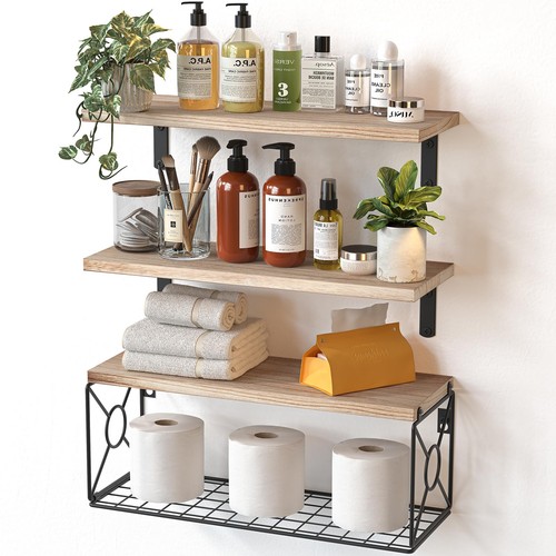 Amada bathroom shelves over - amada,